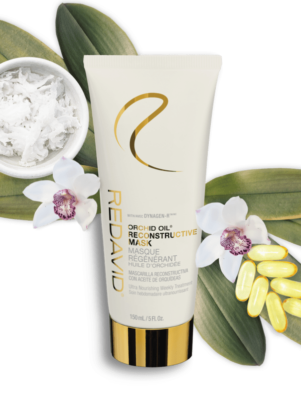 Spectacular Redavid Orchid Oil Photo Illustration Spectacular Redavid Orchid Oil Photo Illustration